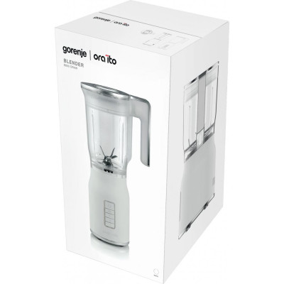 Блендер Gorenje B800ORAW Блендер Gorenje B800ORAW