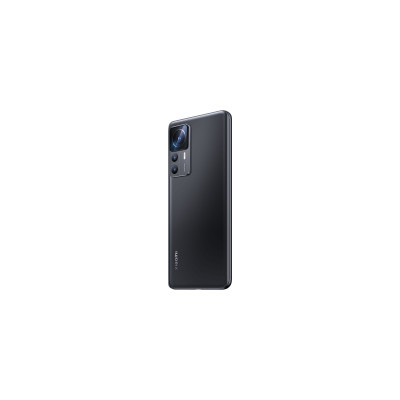 Мобильный телефон Xiaomi 12T PRO 8/256GB Black