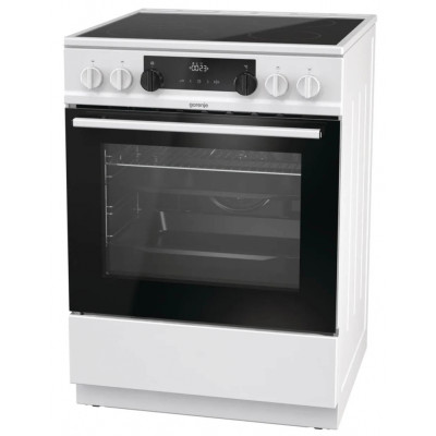 Плита Gorenje ECS6350WC Плита Gorenje ECS6350WC