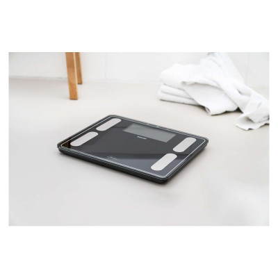 Весы напольные Beurer BF 410 Line black