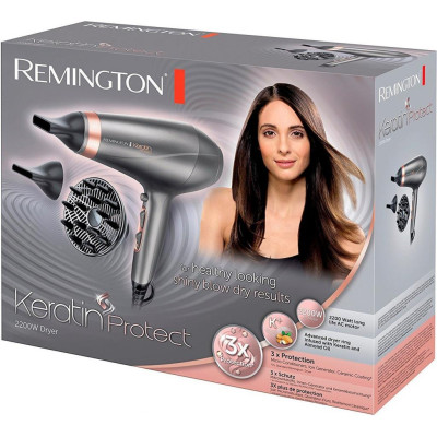 Фен Remington AC8820 Фен Remington AC8820