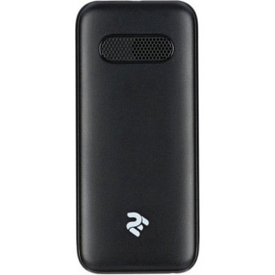 Мобільний телефон 2E S180 Black (708744071118)