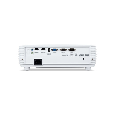 Проектор Acer X1529H (MR.JU011.001)