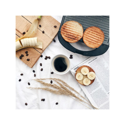 Сендвічниця Magio МG-367 (MG-367)