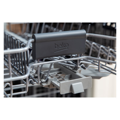 Посудомийна машина Beko MDIN48523AD Посудомийна машина Beko MDIN48523AD