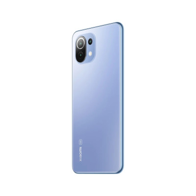 Мобільний телефон Xiaomi 11 Lite 5G NE 8/128GB Blue