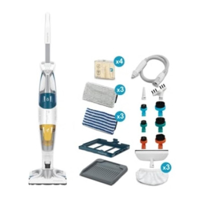 Пылесос Rowenta RY8561WH