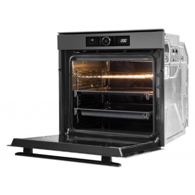 Духова шафа Whirlpool AKZM 8420IX (AKZM8420IX) Духова шафа Whirlpool AKZM 8420IX (AKZM8420IX)