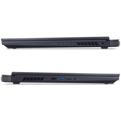 Ноутбук Acer Predator Helios 18 PH18-71 (NH.QKREU.005)
