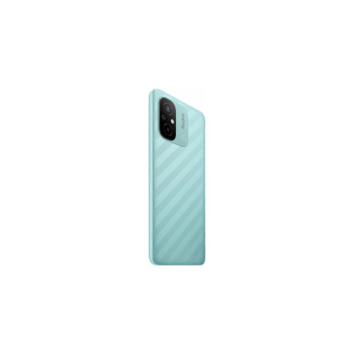 Мобільний телефон Xiaomi Redmi 12C 4/128GB Mint Green
