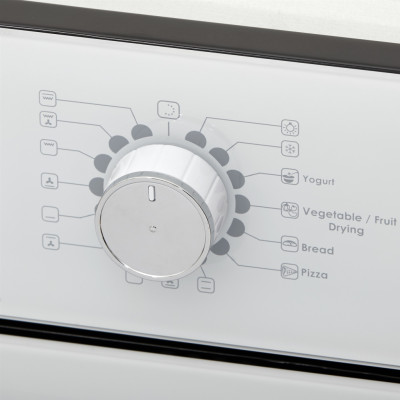 Духовой шкаф Jantar GSK 6015 WH