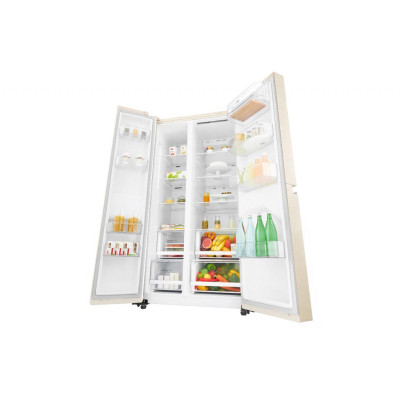 Холодильник LG GC-B247SEDC Холодильник LG GC-B247SEDC