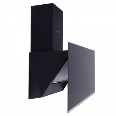 Витяжка кухонна Minola HVS 6232 BL/INOX 700 LED