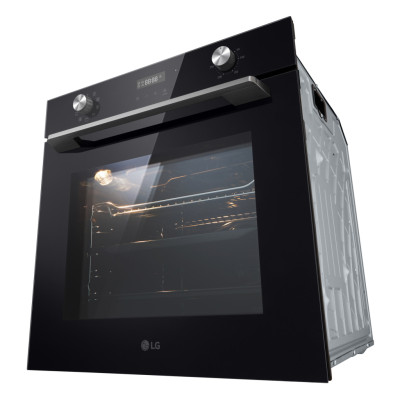 Духова шафа LG WSEZ7213B