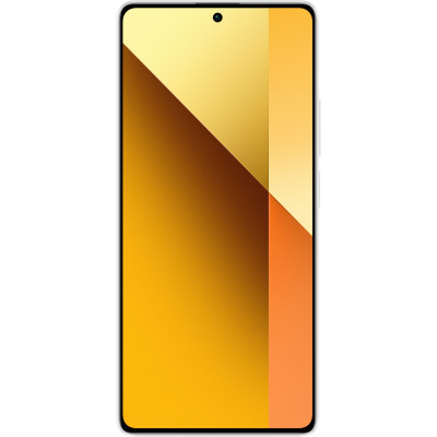 Мобільний телефон Xiaomi Redmi Note 13 5G 6/128GB Arctic White (1020560)