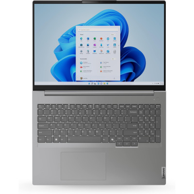 Ноутбук Lenovo ThinkBook 16 G7 IML (21MS004PRA) Ноутбук Lenovo ThinkBook 16 G7 IML (21MS004PRA)