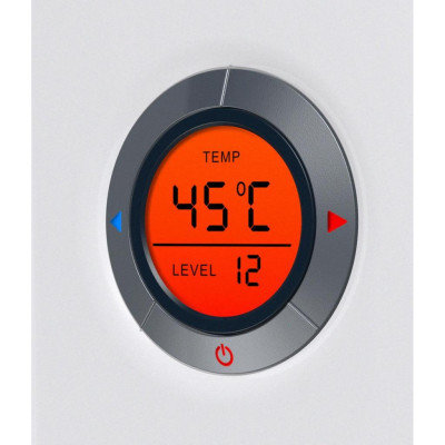 Проточный водонагреватель Thermex Topflow 8000 Проточный водонагреватель Thermex Topflow 8000