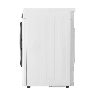 Сушильна машина LG DC90V9V9W