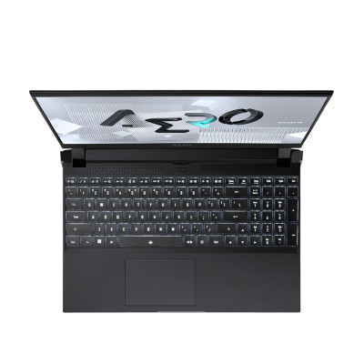 Ноутбук GIGABYTE AERO 5 (AERO-5_KE4-72RU614SD) Ноутбук GIGABYTE AERO 5 (AERO-5_KE4-72RU614SD)