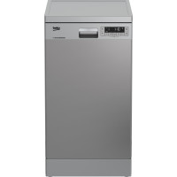 Посудомоечная машина Beko DFS26025X