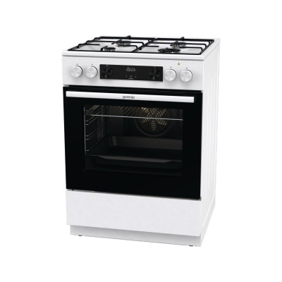 Плита Gorenje GKS6C70WJ Плита Gorenje GKS6C70WJ