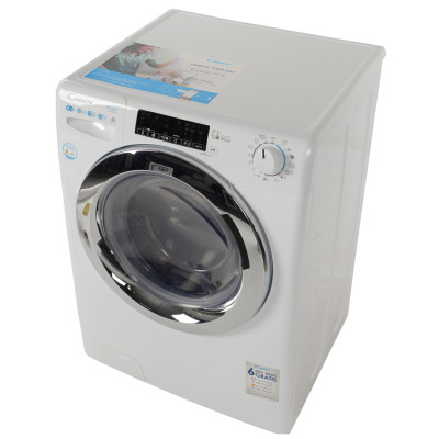 Пральна машина Candy CSWS596TWMCE/1-S Пральна машина Candy CSWS596TWMCE/1-S