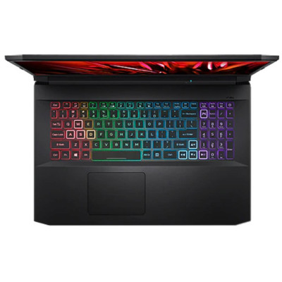 Ноутбук Acer Nitro 5 AN515-45 (NH.QBCEU.00F)