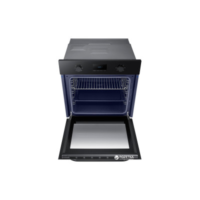 Духовой шкаф Samsung NV68R1310BB/WT