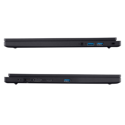Ноутбук Acer TravelMate P2 TMP215-54 (NX.VVREU.017)