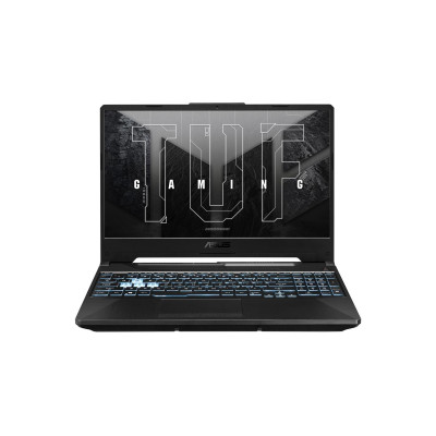 Ноутбук ASUS TUF Gaming F15 FX506HC-HN004 (90NR0724-M00NU0)