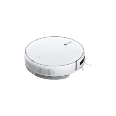 Пылесос Xiaomi Mi Robot Vacuum-Mop 2