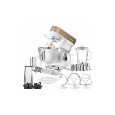 Кухонний комбайн Sencor STM3787CH