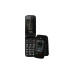 Мобільний телефон Sigma Comfort 50 Shell Duo Type-C Black (4827798212523) Мобільний телефон Sigma Comfort 50 Shell Duo Type-C Black (4827798212523)