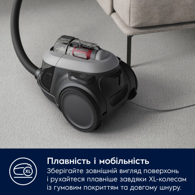 Пылесос Electrolux EL61A4UG
