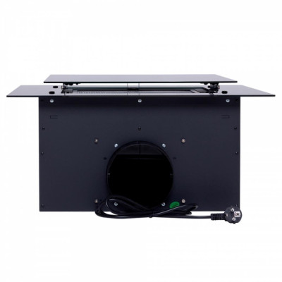 Витяжка кухонна Minola HVS 6774 BL 1100 LED