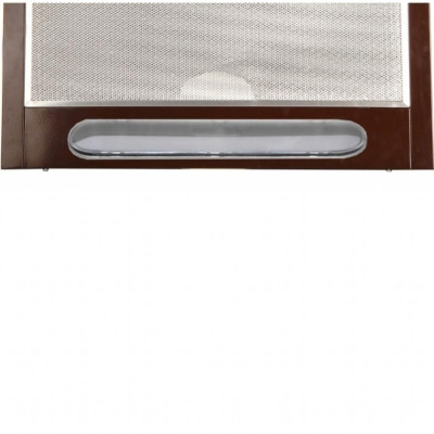 Вытяжка кухонная Eleyus Line I 50 BR (Line I 50 BR) Вытяжка кухонная Eleyus Line I 50 BR (Line I 50 BR)