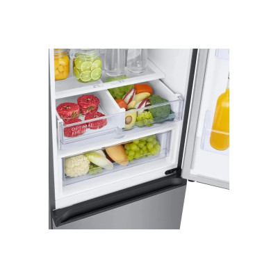 Холодильник Samsung RB38T679FSA/UA Холодильник Samsung RB38T679FSA/UA