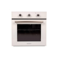 Духовой шкаф Grunhelm GDG600W