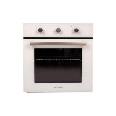 Духовой шкаф Grunhelm GDG600W Духовой шкаф Grunhelm GDG600W