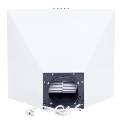 Витяжка кухонна Perfelli K 6442 W LED