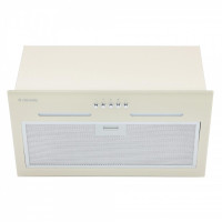 Витяжка кухонна Minola HBI 5663 IV GLASS 1000 LED Line