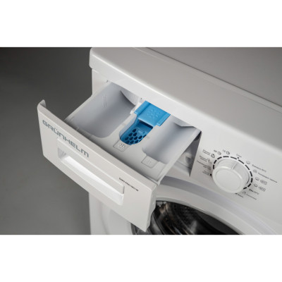 Стиральная машина Grunhelm GWS-FN610D1W