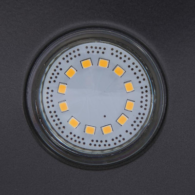 Витяжка кухонна Perfelli TL 6612 BL LED