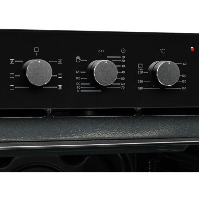 Духова шафа Pyramida F 60 M GBL