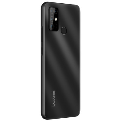 Мобильный телефон Doogee X96 Pro 4/64Gb Black