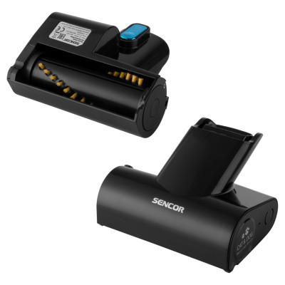 Пылесос Sencor SVC0625AT-EUE3