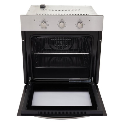 Духова шафа Eleyus VICTORIA 6006 IS+BL