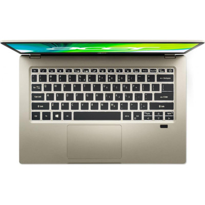 Ноутбук Acer Swift 1 SF114-34 (NX.A7BEU.00N)