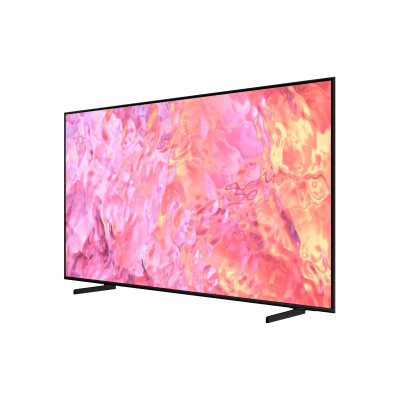 Телевізор Samsung QE43Q60CAUXUA (ОФІЦІЙНИЙ)
