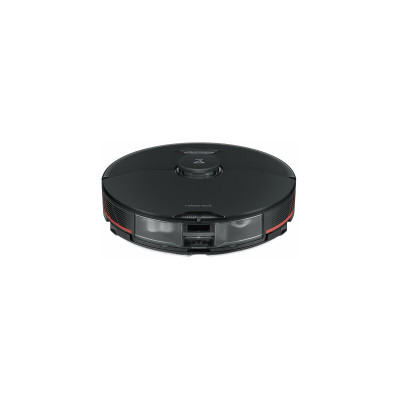 Пилосос Xiaomi RoboRock Vacuum Cleaner S7 Max V Black (S7M52-00)